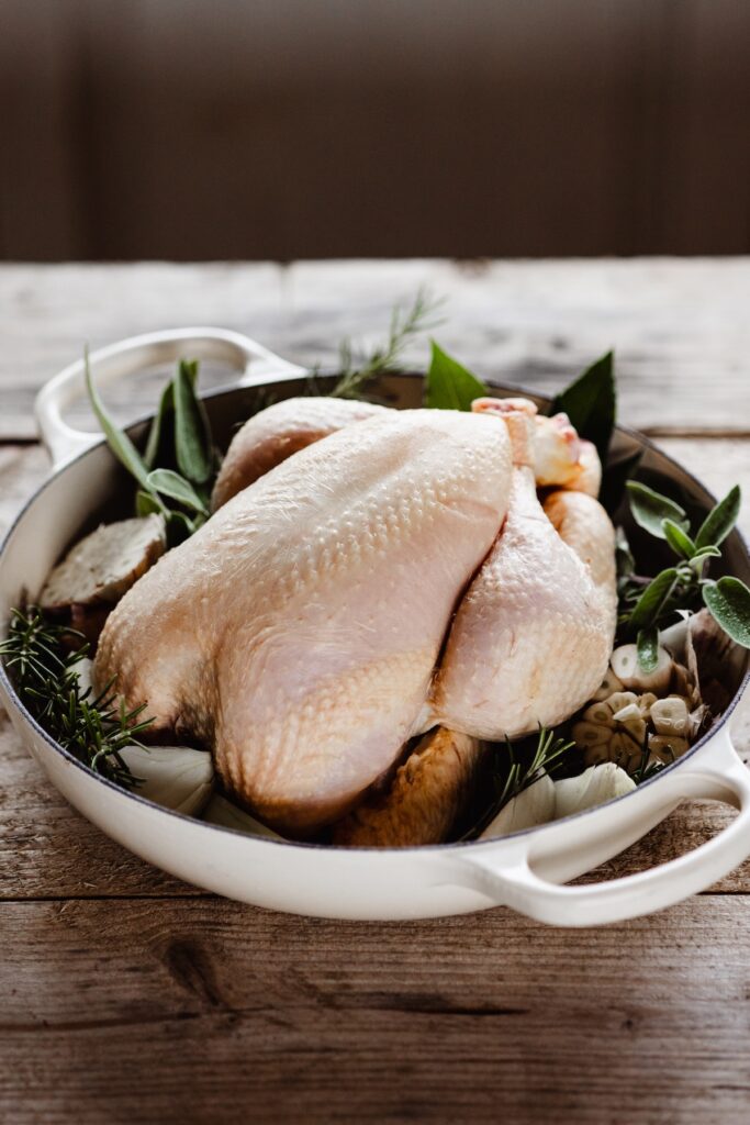 Whole Chicken