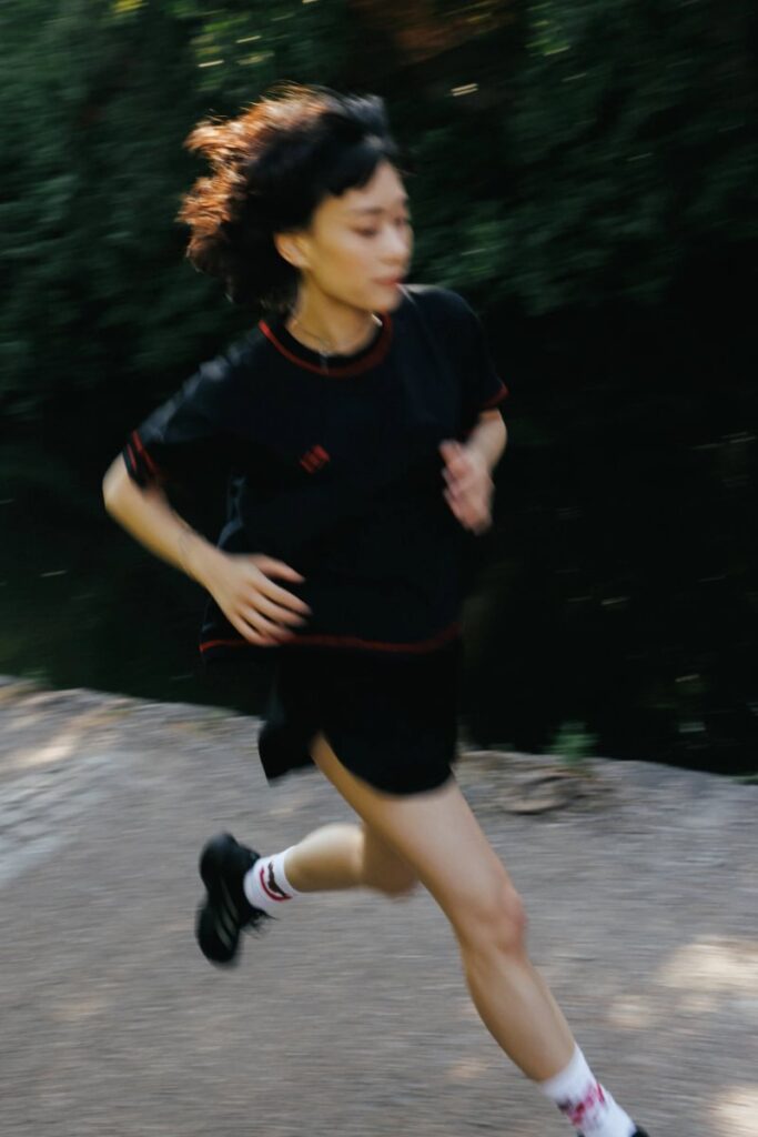 WAWWA running