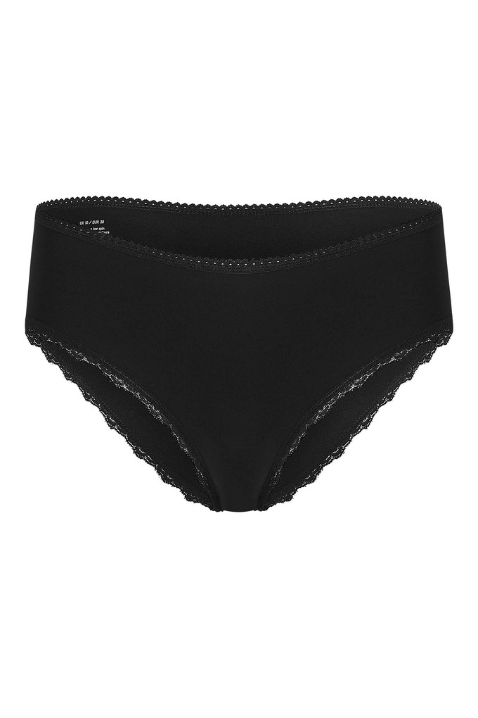 Project Cece Komodo Paloma Lace Briefs