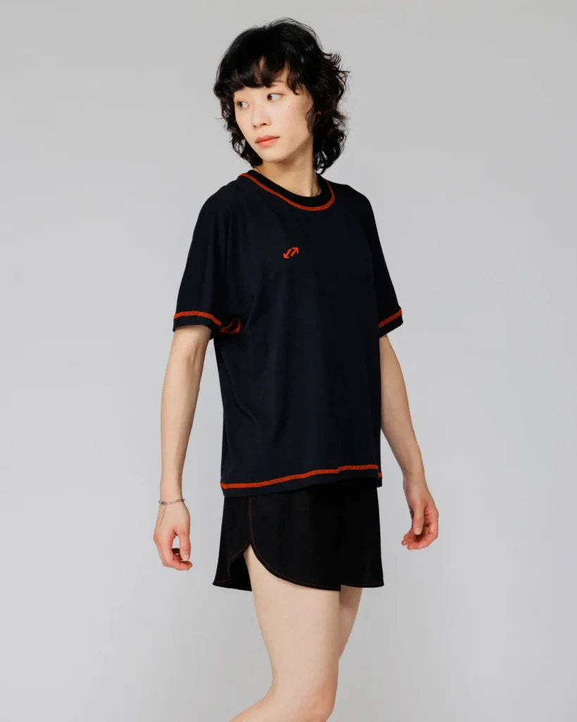 WAWWA bog tee
