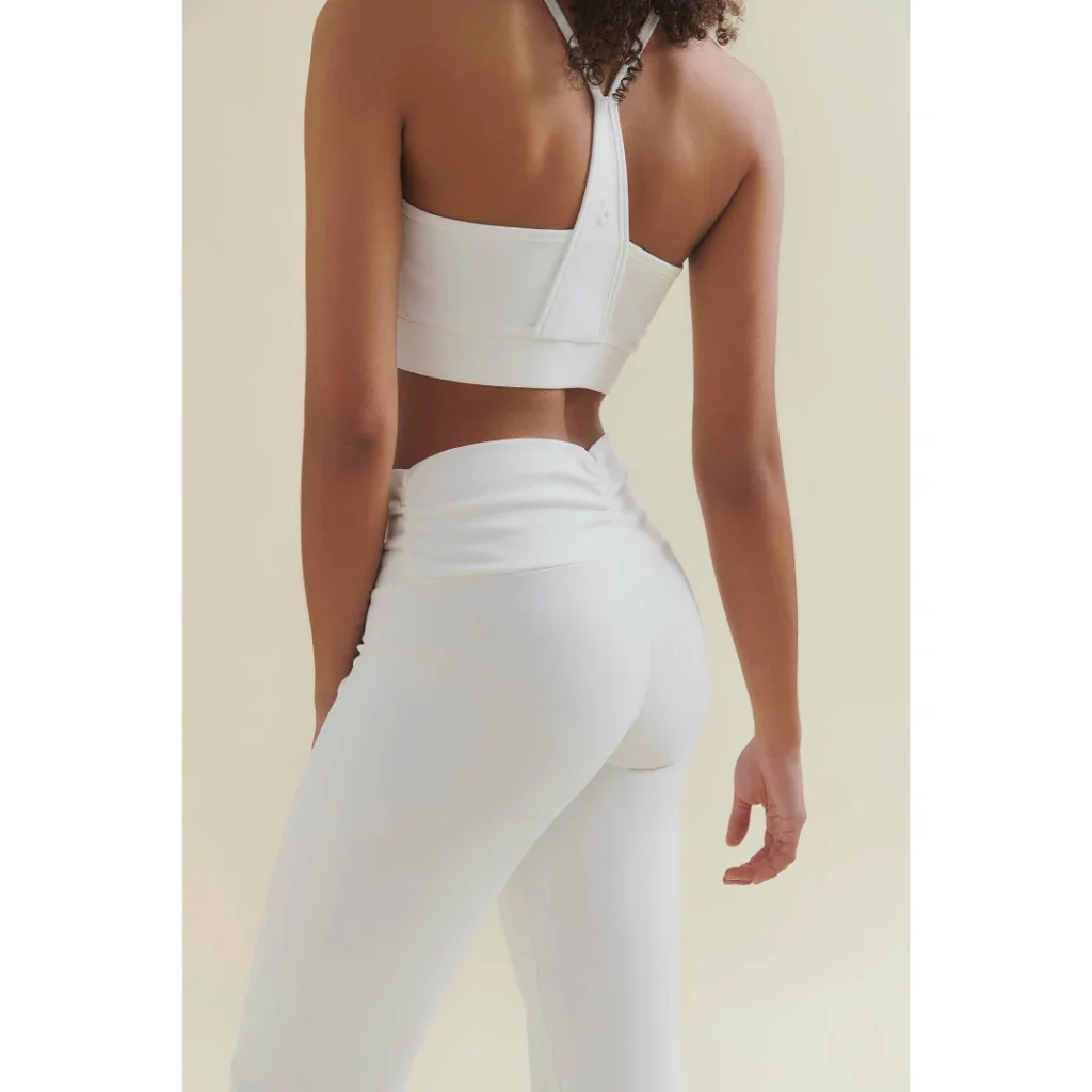 Wellicious Fresher Cropped Tank