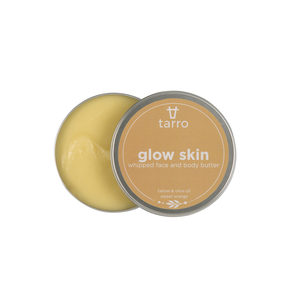 Tarro Skincare Glow Skin